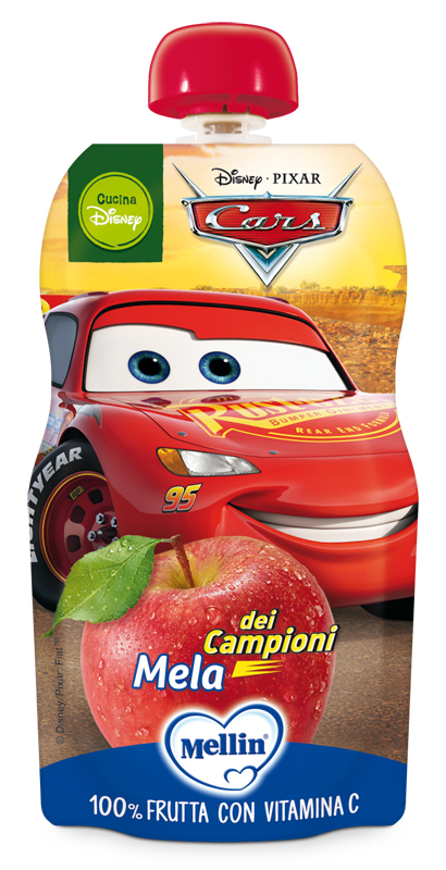 POUCH DISNEY RE LEONE MELA 110 G - famajoy.it