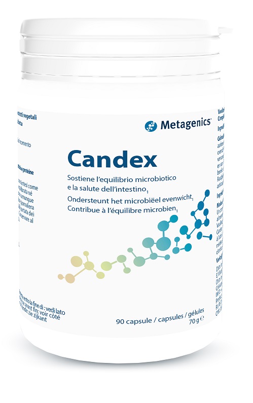 CANDEX 90 CAPSULE - famajoy.it