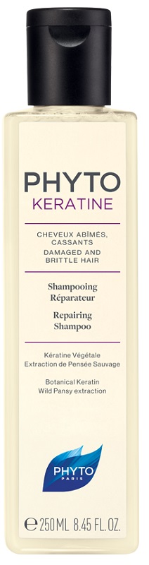 PHYTOKERATINE SHAMPOO 19 - famajoy.it