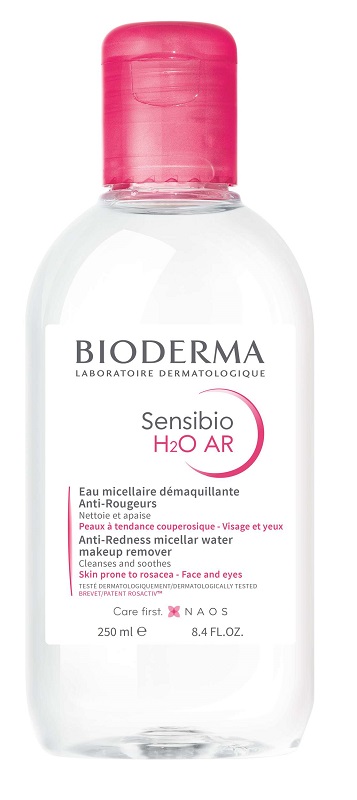 SENSIBIO H20 AR 250 ML - famajoy.it