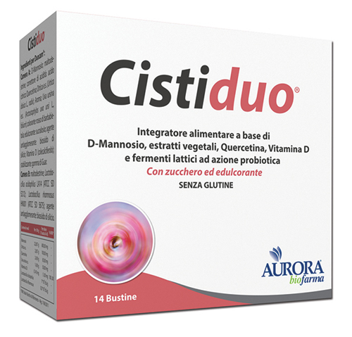 CISTIDUO 14 BUSTINE - famajoy.it