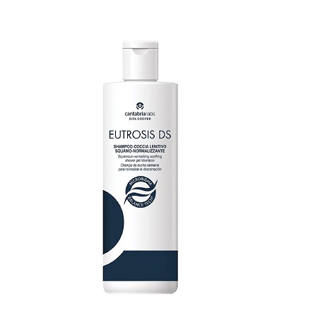EUTROSIS DS SHAMPOO 250 ML - famajoy.it