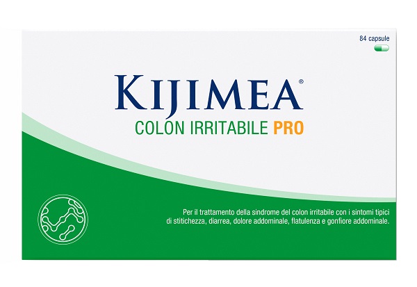 KIJIMEA COLON IRRITABILE PRO 28 CAPSULE - famajoy.it
