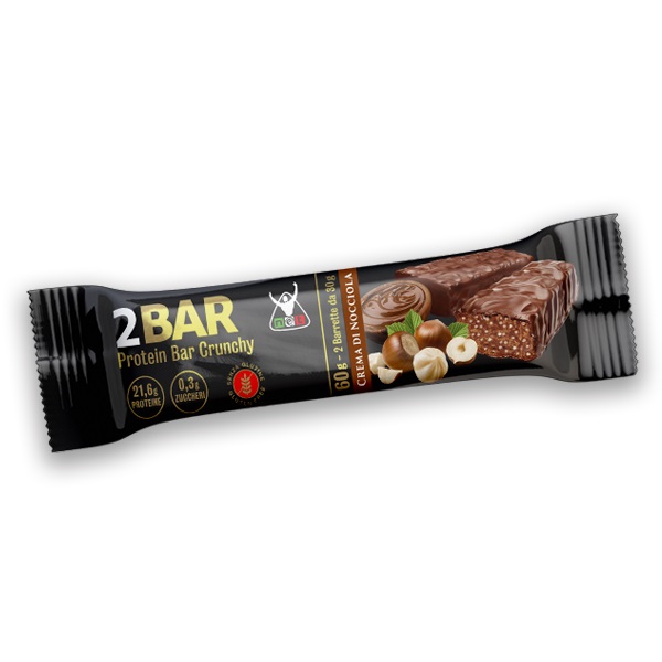 NET INTEGRATORI 2 BAR WAFER NOCCIOLA - famajoy.it
