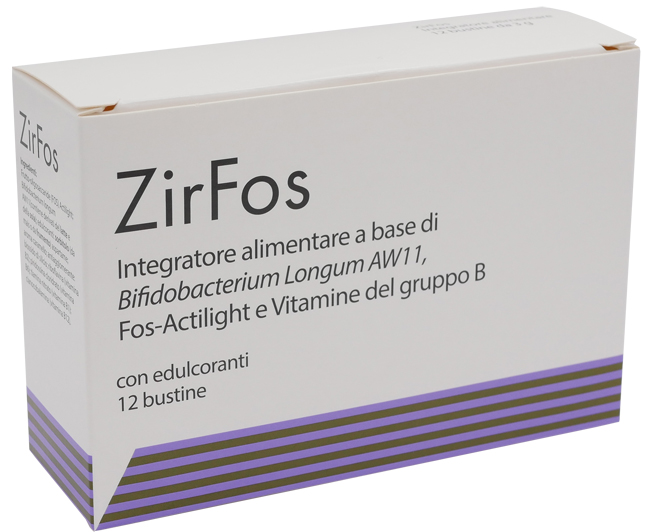 ZIR FOS 12 BUSTINE DA 3 G - famajoy.it