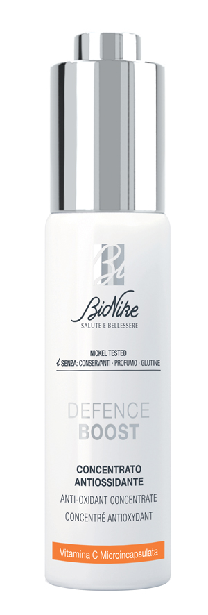 DEFENCE BOOST CONCENTRATO RINNOVATORE VITAMINA C - famajoy.it