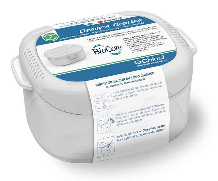 CLENNY A CLEAN BOX IT - famajoy.it