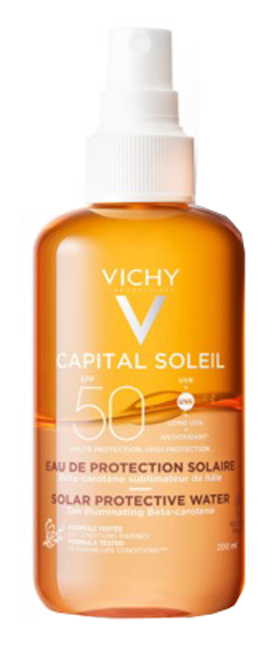 CS ACQUA SOLARE ABBRONZATURA SPF50 200 ML - famajoy.it