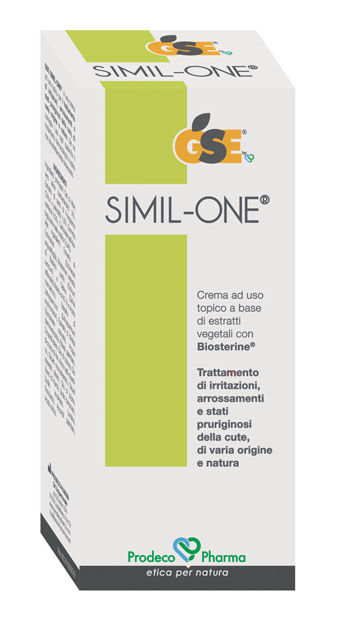 GSE SIMIL-ONE CREMA 30 ML - famajoy.it