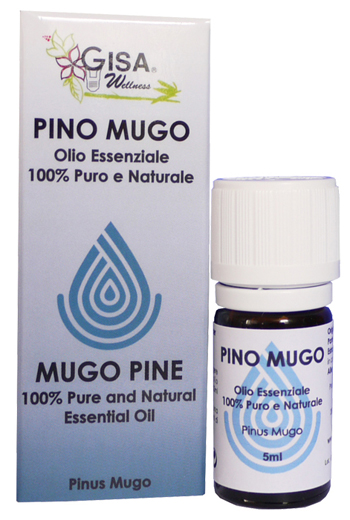 PINO MUGO OLIO ESSENZIALE 5 ML - famajoy.it