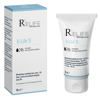 U-LIFE 5 CREMA 50 ML - famajoy.it