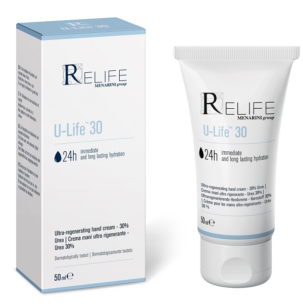 U-LIFE 30 CREMA 50 ML - famajoy.it