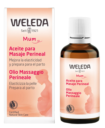 MUM OLIO MASSAGGIO PERINEALE 50 ML - famajoy.it