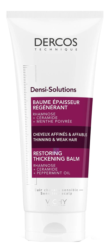 DERCOS BALSAMO DENSI SOLUTIONS 200 ML - famajoy.it