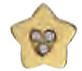 ORECCHINO STERILE BJT717 GP STAR/HEART - famajoy.it