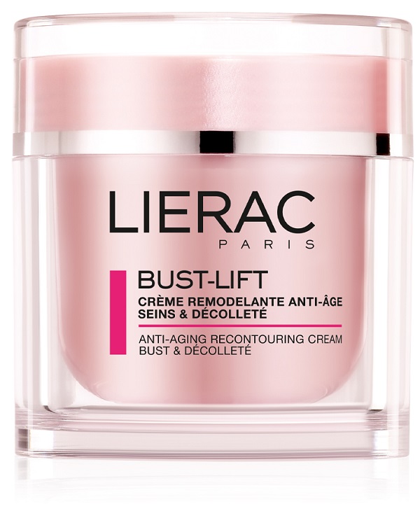 LIERAC BUST LIFT CREMA 75 ML - famajoy.it