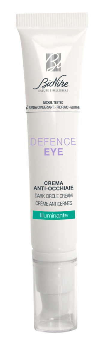 DEFENCE EYE CREMA ANTI-OCCHIAIE 15 ML - famajoy.it