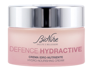 DEFENCE HYDRACTIVE CREMA IDRO-NUTRIENTE 50 ML - famajoy.it