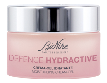 DEFENCE HYDRACTIVE CREMA-GEL IDRATANTE 50 ML - famajoy.it