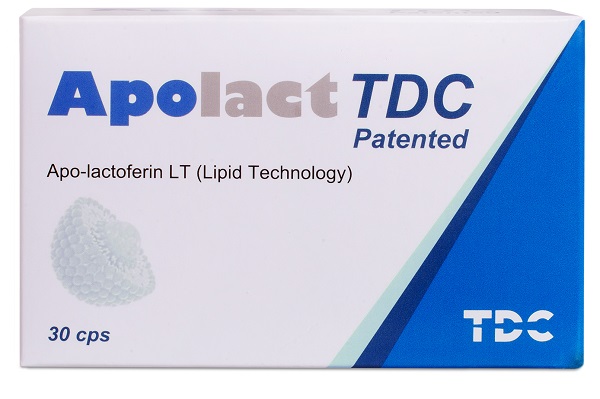 APOLACT TDC 30 CAPSULE - famajoy.it