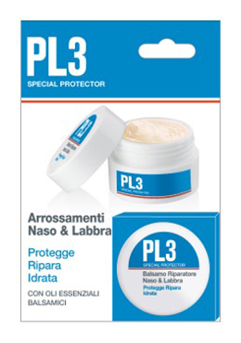 PL3 BALSAMO RIPARATORE NASO/LABBRA CON ASTUCCIO 7 G - famajoy.it