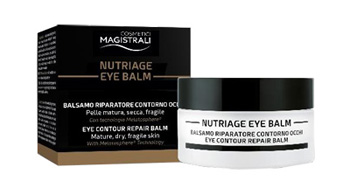 NUTRIAGE EYE BALM 15 ML - famajoy.it