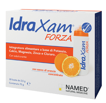 IDRAXAM FORZA 30 BUSTINE - famajoy.it