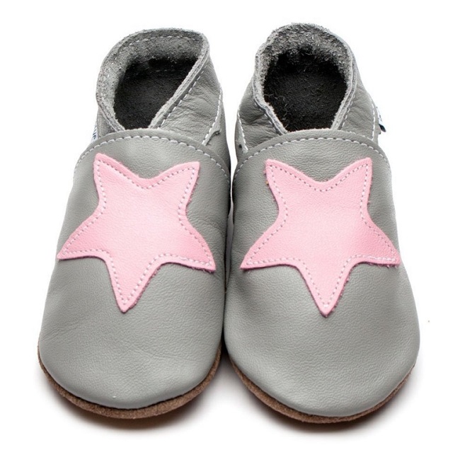 STARRY GREY/BABY PINK LARGE - famajoy.it