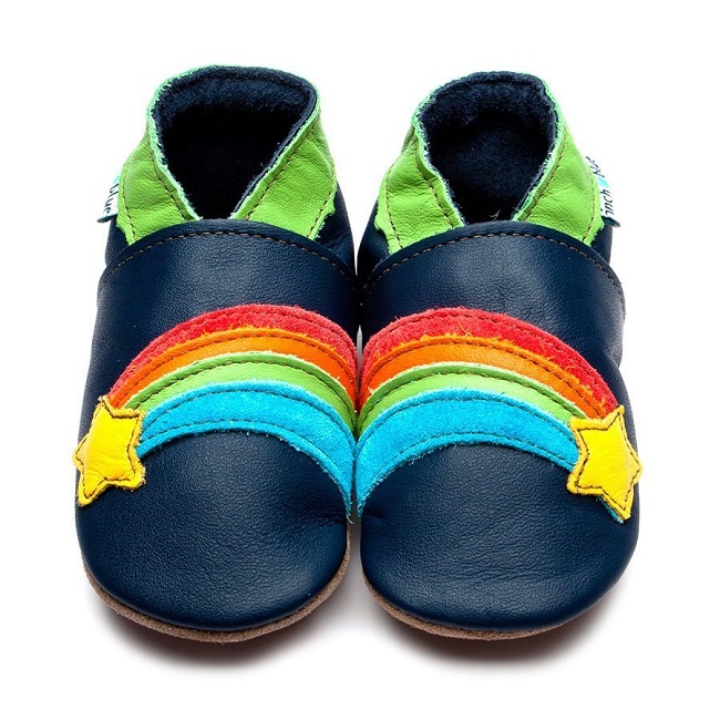 RAINBOW STAR NAVY MEDIUM - famajoy.it