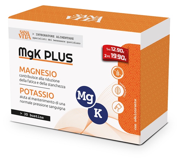 SANAVITA MGK PLUS 30 BUSTINE - famajoy.it