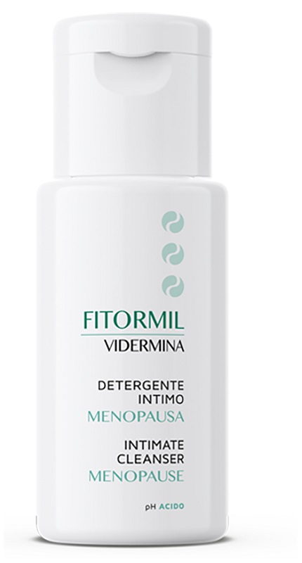 VIDERMINA FITORMIL DETERGENTE INTIMO 200 ML - famajoy.it