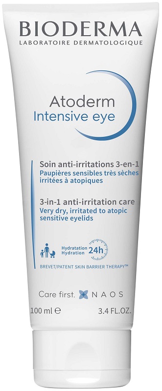 ATODERM INTENSIVE EYE 100 ML - famajoy.it