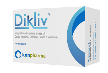 DIKLIV 40 CAPSULE - famajoy.it
