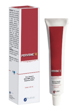 PERVENE H CREMA 50 ML - famajoy.it