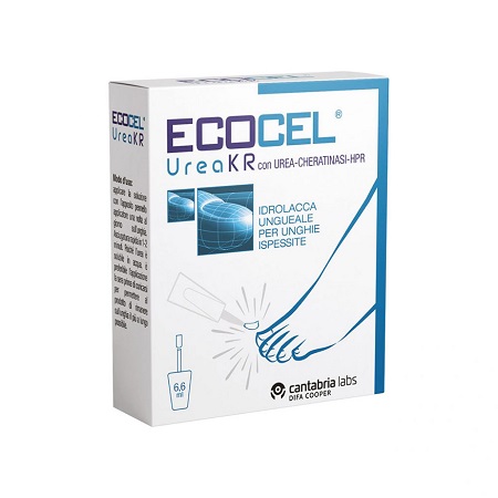 ECOCEL UREA KR 6,6 ML - famajoy.it