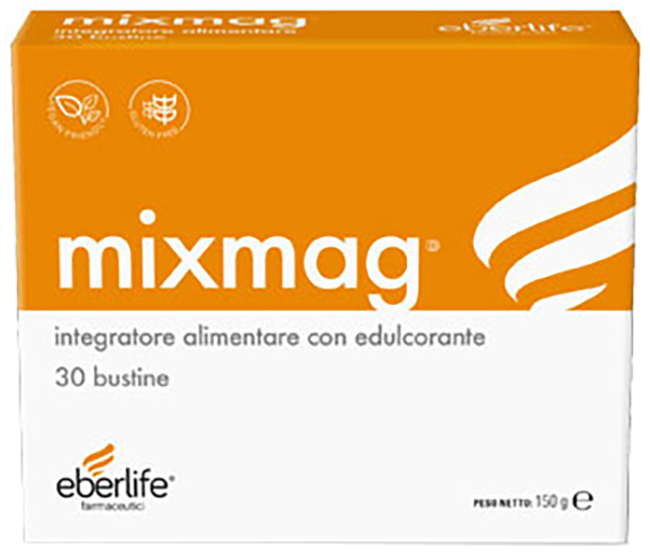MIXMAG 30 BUSTINE - famajoy.it
