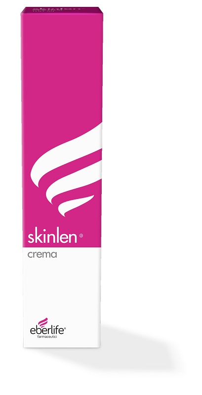 SKINLEN CREMA 100 ML - famajoy.it