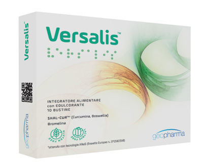 VERSALIS 10 BUSTINE - famajoy.it