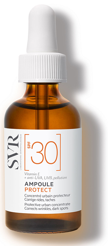 AMPOULE PROTECT SPF30 30 ML - famajoy.it
