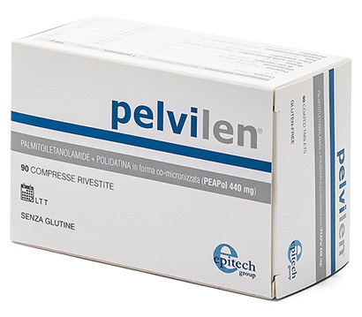 PELVILEN 90 COMPRESSE - famajoy.it