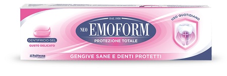 NEO EMOFORM PROTEZIONE TOTALE 100 ML - famajoy.it