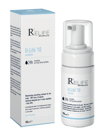 U-LIFE 10 ECOFOAM 100 ML - famajoy.it