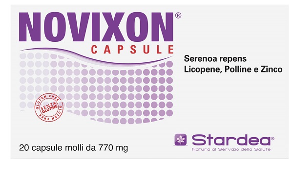 NOVIXON 20 CAPSULE MOLLI - famajoy.it