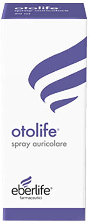 OTOLIFE SPRAY 50 ML - famajoy.it