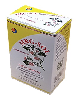 MRG-SOL SOLUZIONE ORALE 20 BUSTINE - famajoy.it