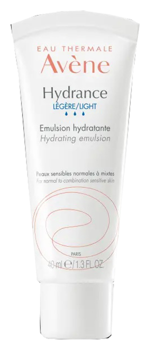 EAU THERMALE AVENE HYDRANCE UV LEGGERA PREZZO SPECIALE 40 ML - famajoy.it