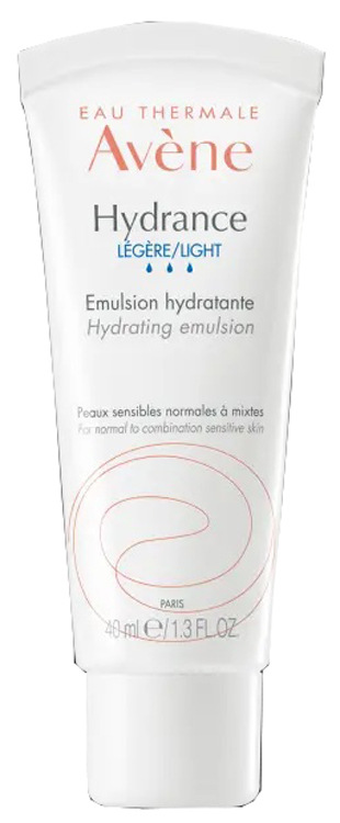 EAU THERMALE AVENE HYDRANCE LEGGERA PREZZO SPECIALE 40 ML - famajoy.it