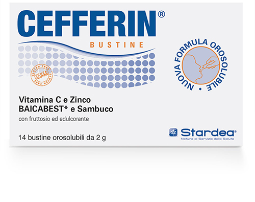 CEFFERIN 14 BUSTINE OROSOLUBILI - famajoy.it