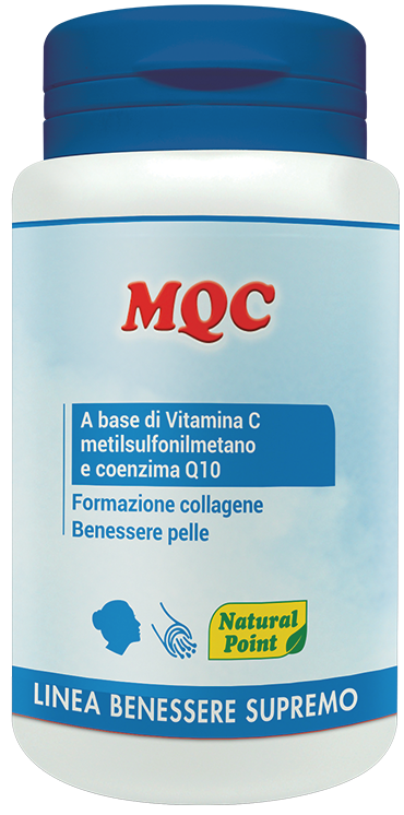 MQC 50 CAPSULE - famajoy.it
