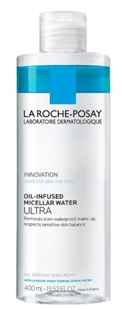 OIL INFUSED MICELLAR WATER 400 ML - famajoy.it